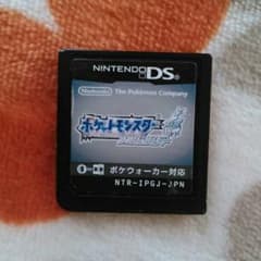 ポケモンソフトのサムネイル