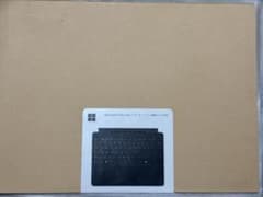 マイクロソフト純正 Surface Pro 純正キーボード8XB-00157新品 - メルカリ