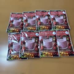 YOGINI FOOD 100 (cocoa、strawberry) ラバ YOGINI FOOD 100 strawberry 8袋セット - メルカリ