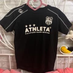 ATHLETA アスレタ プラシャツ　150のサムネイル