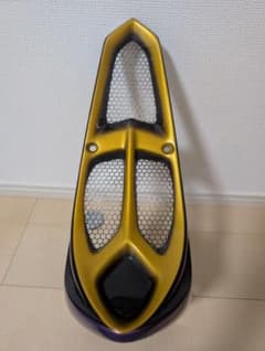 yamaha xv1900cu raider　チンスポイラーのサムネイル