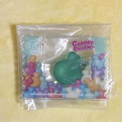 TWICE GUMMY CHARM ミナ　キーホルダー　ミサモ　MINAのサムネイル