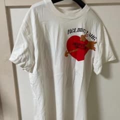 ヘルムートラング　Tシャツのサムネイル