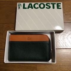 ラコステ メンズコインケースのサムネイル