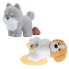 52TOYS PooPoo Pups(うんちわんこ)のサムネイル