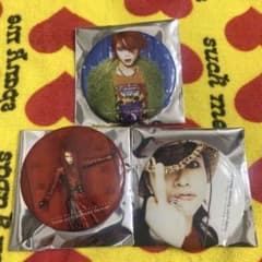 hide Memorial Day 2025 缶バッチのサムネイル