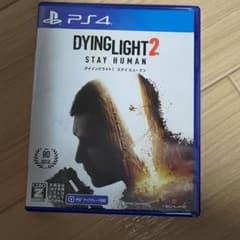 ダイイングライト２　PS4のサムネイル