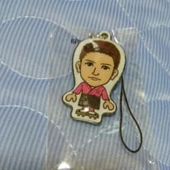 岩田剛典 クリーナーのサムネイル