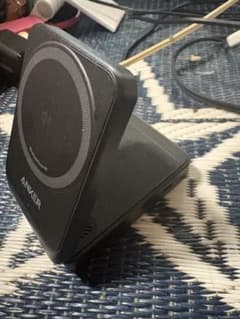 Anker MagGo Wireless Charging Station