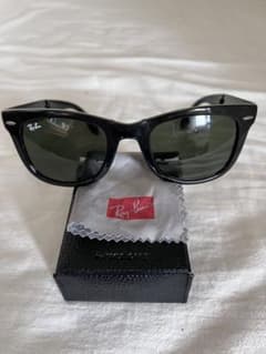 RayBan RB4105-601のサムネイル