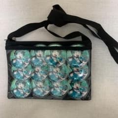 緑谷出久 デク 缶バッジ 痛バ ヒロコス ヒーロースーツ ヒロアカのサムネイル