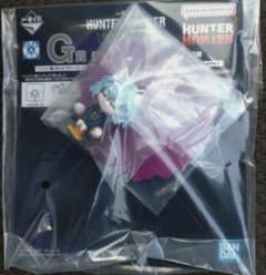 이치 반 복권 HUNTER × HUNTER CHMERA ANT ② G 상 실리콘 뚜껑