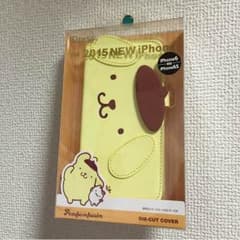 ポムポムプリン  iPhone6ケースのサムネイル