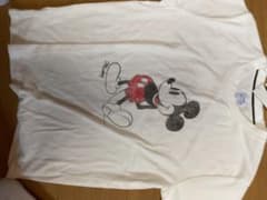 コーエン　ミッキーTシャツのサムネイル