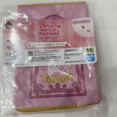 一番くじ　おジャ魔女どれみ　25周年 C賞日記ランチバッグ
