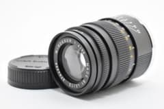 MINOLTA M ROKKOR 90mm F4 ライカ 0270 - メルカリ