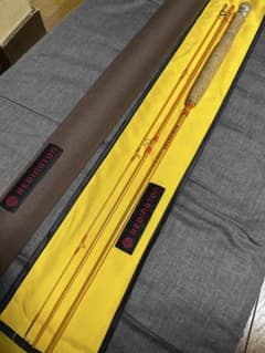 REDINGTON バタースティック　6ft #3 3pcのサムネイル