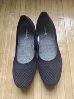 allbirds TREE BREEZER フラットシューズ US 5.5 allbirds TREE BREEZER フラットシューズ US 5.5 - メルカリ