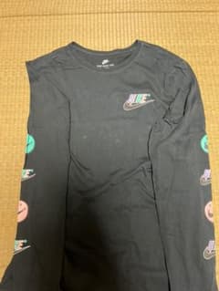 NIKE ナイキ ロングTシャツのサムネイル