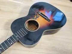 激レア！Wasser held Gibson l-00styleのギターです 激レア！Wasser held Gibson l-00styleのギターです - メルカリ