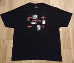 JOEMONTANA OGSH9 エロ ヌード セクシー Tシャツ
