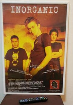 男闘呼組 成田昭次 特大ポスター - メルカリ