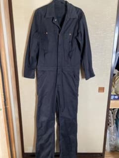 Lee つなぎ オーバーオールのサムネイル