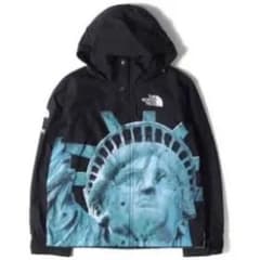 Supreme×NORTH FACE 19AW Mountain Jacketのサムネイル