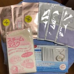 パーフェクトワン グレース アンド ルケレ シミウス プレミアム マスクパックのサムネイル