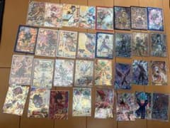 ドラゴンボールヒーローズまとめ売り - メルカリ