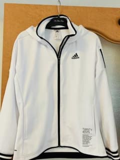 adidas アディダス ジャージのサムネイル