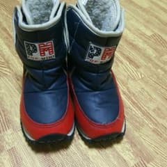 スノーブーツのサムネイル