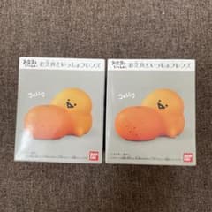 문구와 함께 프렌즈 젤리 씨 2 점 세트