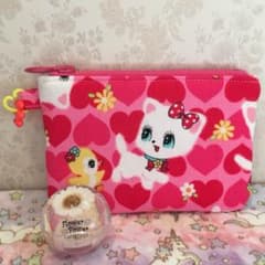 ハニーチューン♡ポーチのサムネイル