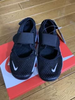 【334000様専用】NIKE ナイキ エアリフト　17cm   キッズのサムネイル