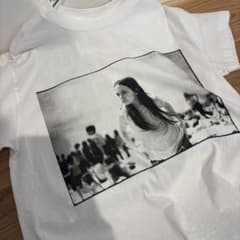 JOSEPH SZABO Tシャツ　PRISCILLAのサムネイル