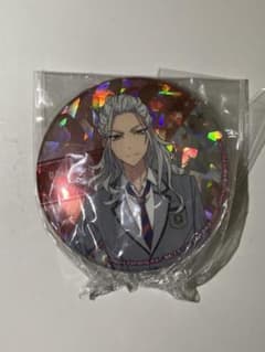 あんスタ　乱凪砂　缶バッチのサムネイル