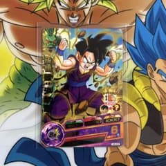 3423 複数購入60円 孫悟飯:少年期 H6-03 - メルカリ