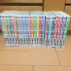 監獄学園全巻セットのサムネイル