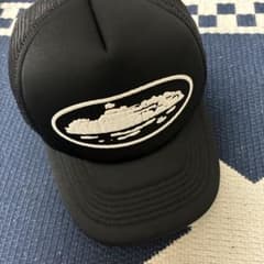 新品未使用CORTEIZ メッシュキャップ