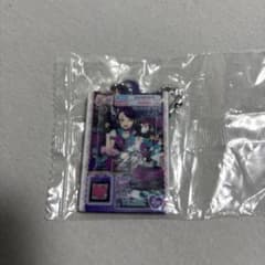 アイカツ！×プリパラ だれでもアクリルチャーム2　東堂シオンのサムネイル