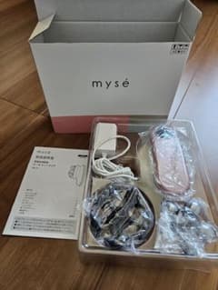 myse ディープコアのサムネイル