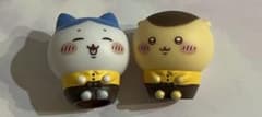 치이카와 코코스 제4탄 마스코트 하치와레 쿠리 만쥬