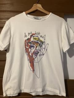 SHAHAR AVNET アートプリント Tシャツのサムネイル