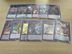 遊戯王 HEROデッキ その他HEROパーツまとめ | Shop at Mercari from