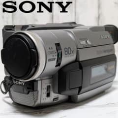 SONY　DCR-TRV935　Digital8　8mm対応　豪華セット SONY DCR-TRV935 Digital8 8mm対応 豪華セット - メルカリ