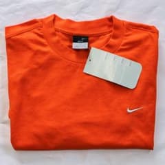 未使用！　ナイキ　Lサイズ NIKE DRI-FIT Tシャツのサムネイル