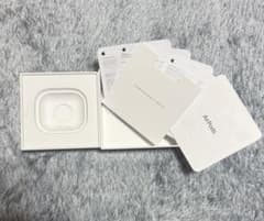 純正品 公式 Apple AirPods 第3世代 ＊本体なし、箱のみのサムネイル