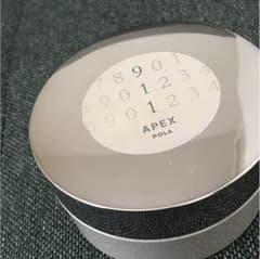 POLA APEX フェイスパウダーのサムネイル