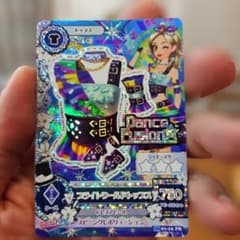 アイカツ ブライトワールドトップス プレミアムのサムネイル